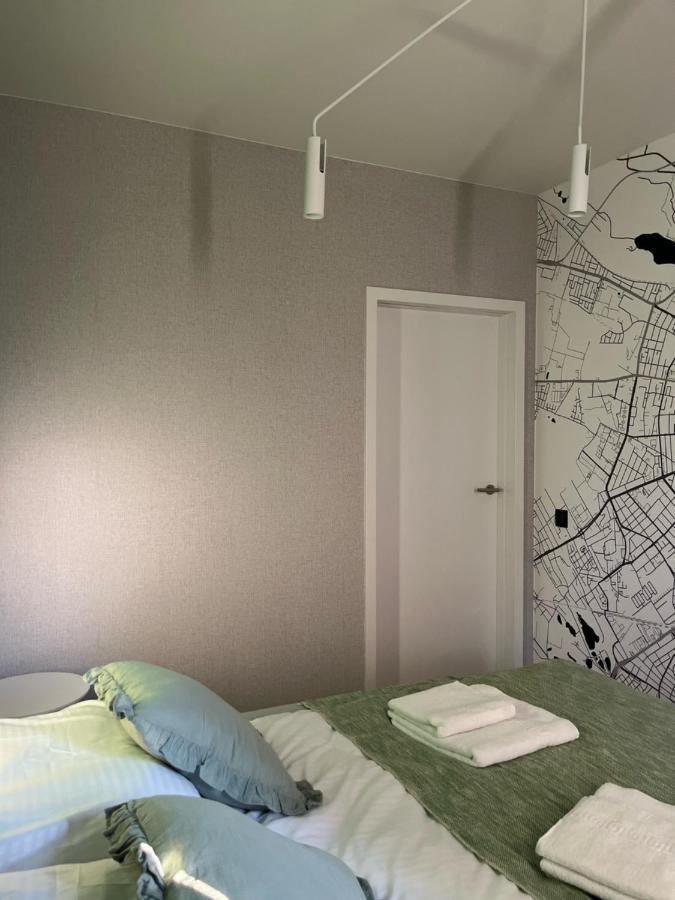 Apartamenty Skorzewo Exterior foto