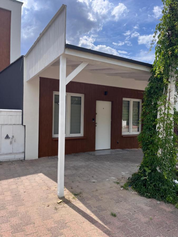 Apartamenty Skorzewo Exterior foto